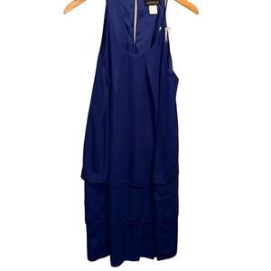 Venus Tiered Maxi Dress size‎ m azatat